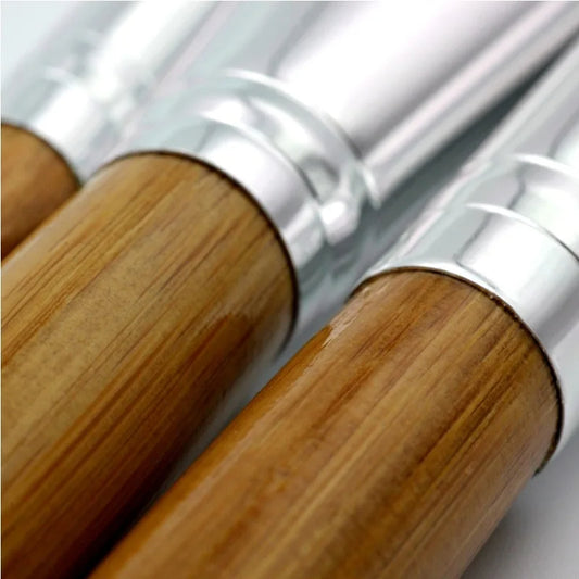 BAMBUSOO - makeup brush