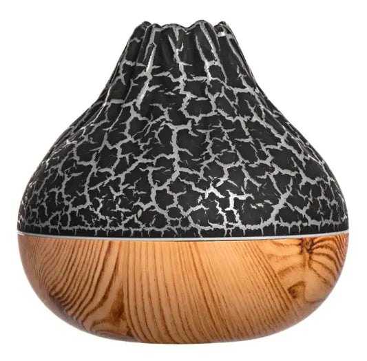 BAMBUSOO - Volcano Humidifier