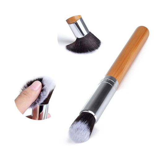 BAMBUSOO - makeup brush