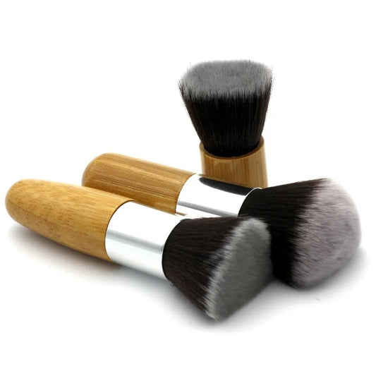BAMBUSOO - makeup brush