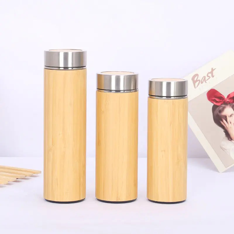 BAMBUSOO - Thermos