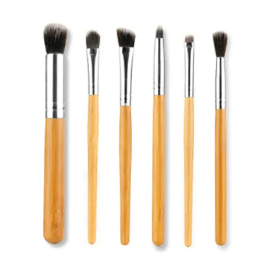 BAMBUSOO - makeup brush