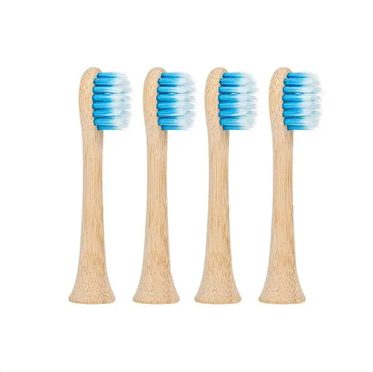 BAMBUSOO - Electric Toothbrush Head