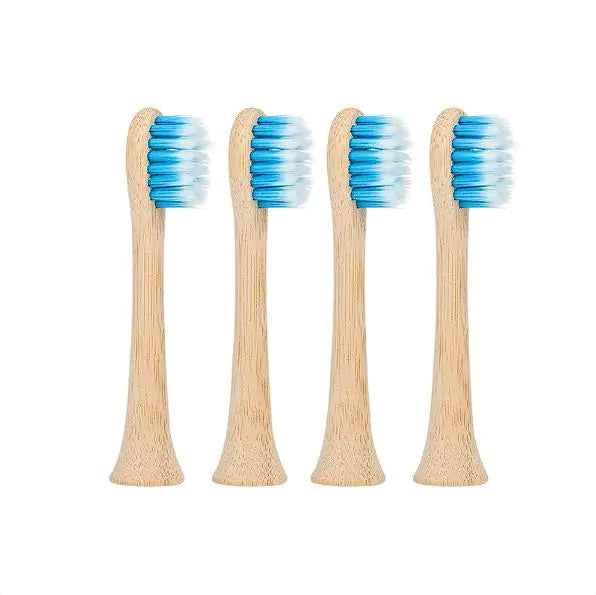 BAMBUSOO - Electric Toothbrush Head