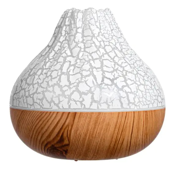 BAMBUSOO - Volcano Humidifier