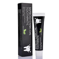 Charcoal Whitening Toothpaste