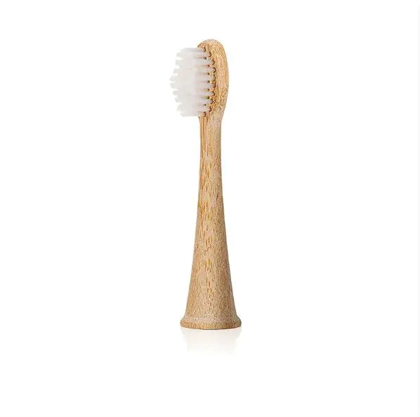 BAMBUSOO - Electric Toothbrush Head