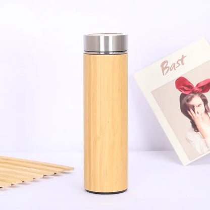 BAMBUSOO - Thermos