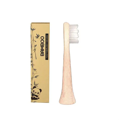 BAMBUSOO - Electric Toothbrush Head